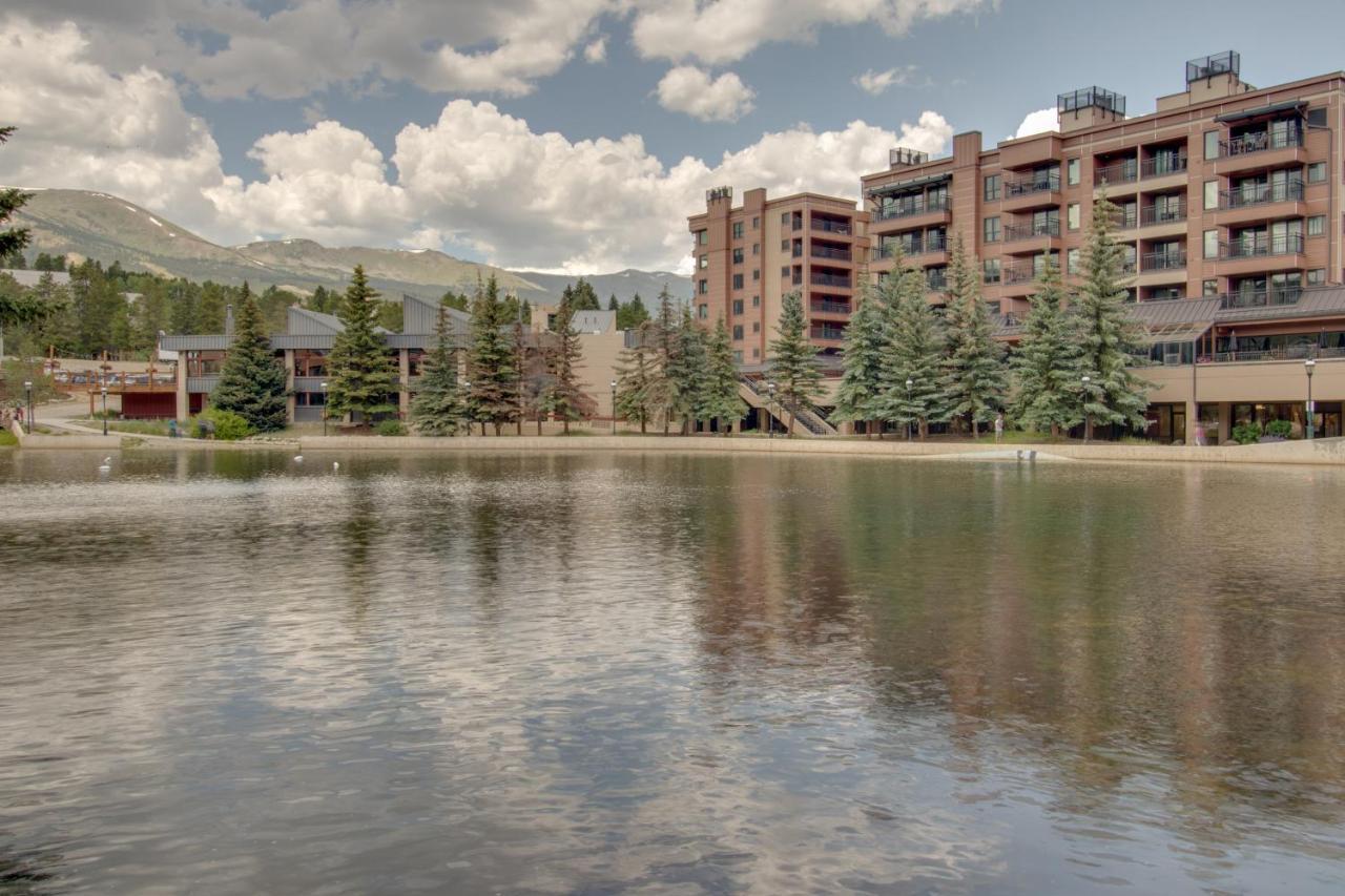 Mountain Valley Lodge Breckenridge Exteriör bild