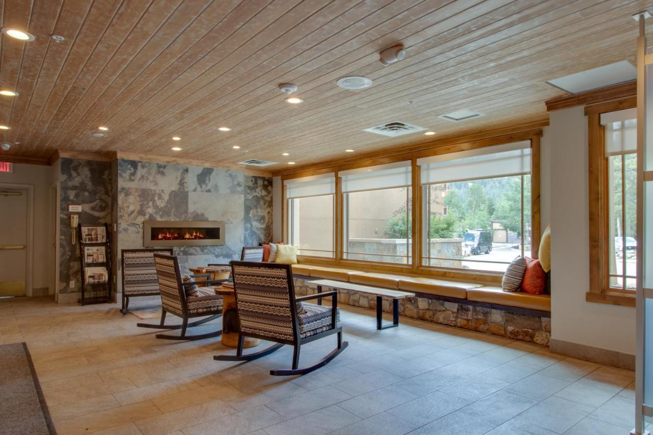 Mountain Valley Lodge Breckenridge Exteriör bild